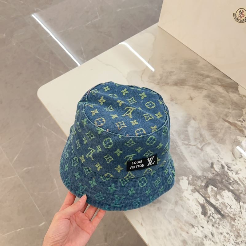 Louis Vuitton Caps